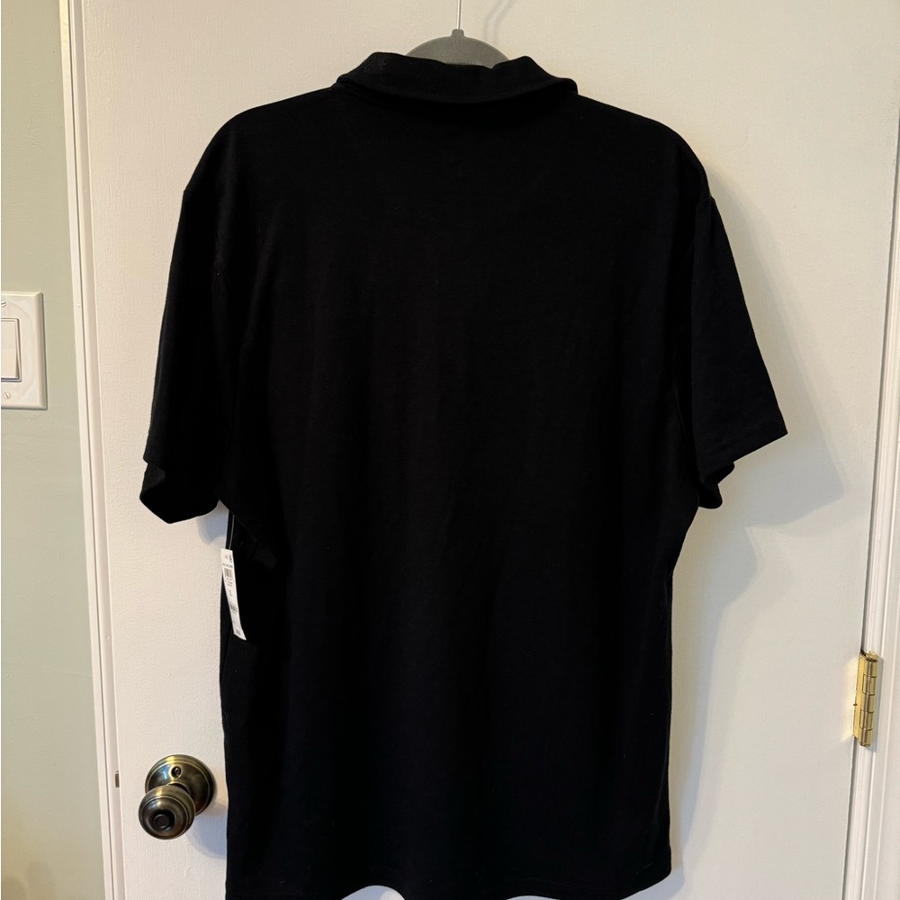 I.N.C. Concepts Men’s Black Shirt - Picture 4 of 7